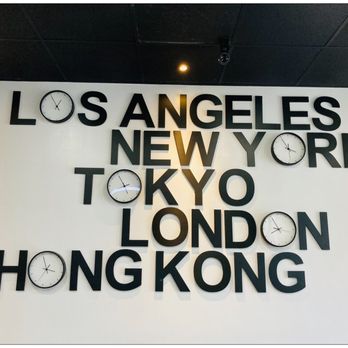 Bagel Exchange - Time zone. - Coffee & Tea Near Me - Alhambra, California Bagel Exchange - Time zone. - Coffee & Tea Near Me - Alhambra, California