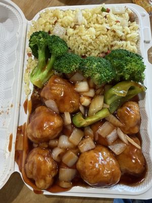 Double Dragon by null