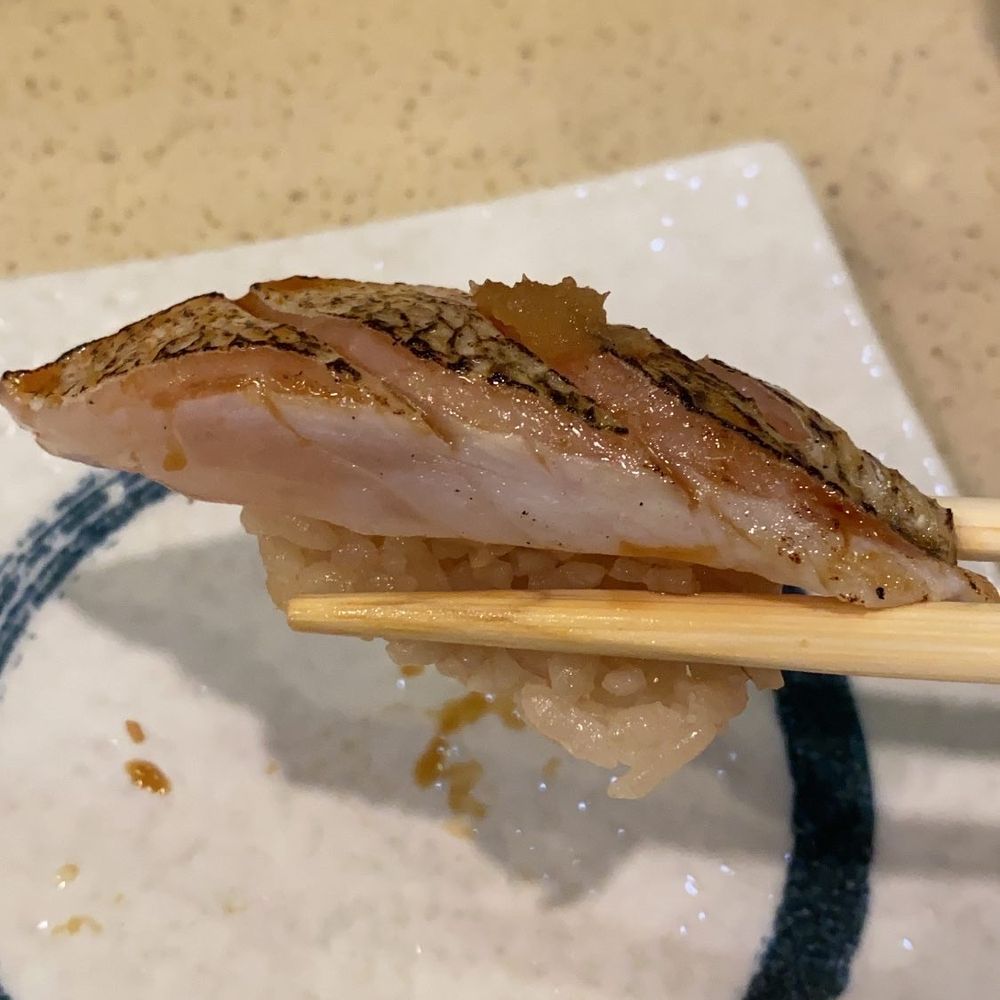 Hashi Gawa - Omakase nigiri - Japanese Near Me - Alameda, California Hashi Gawa - Omakase nigiri - Japanese Near Me - Alameda, California