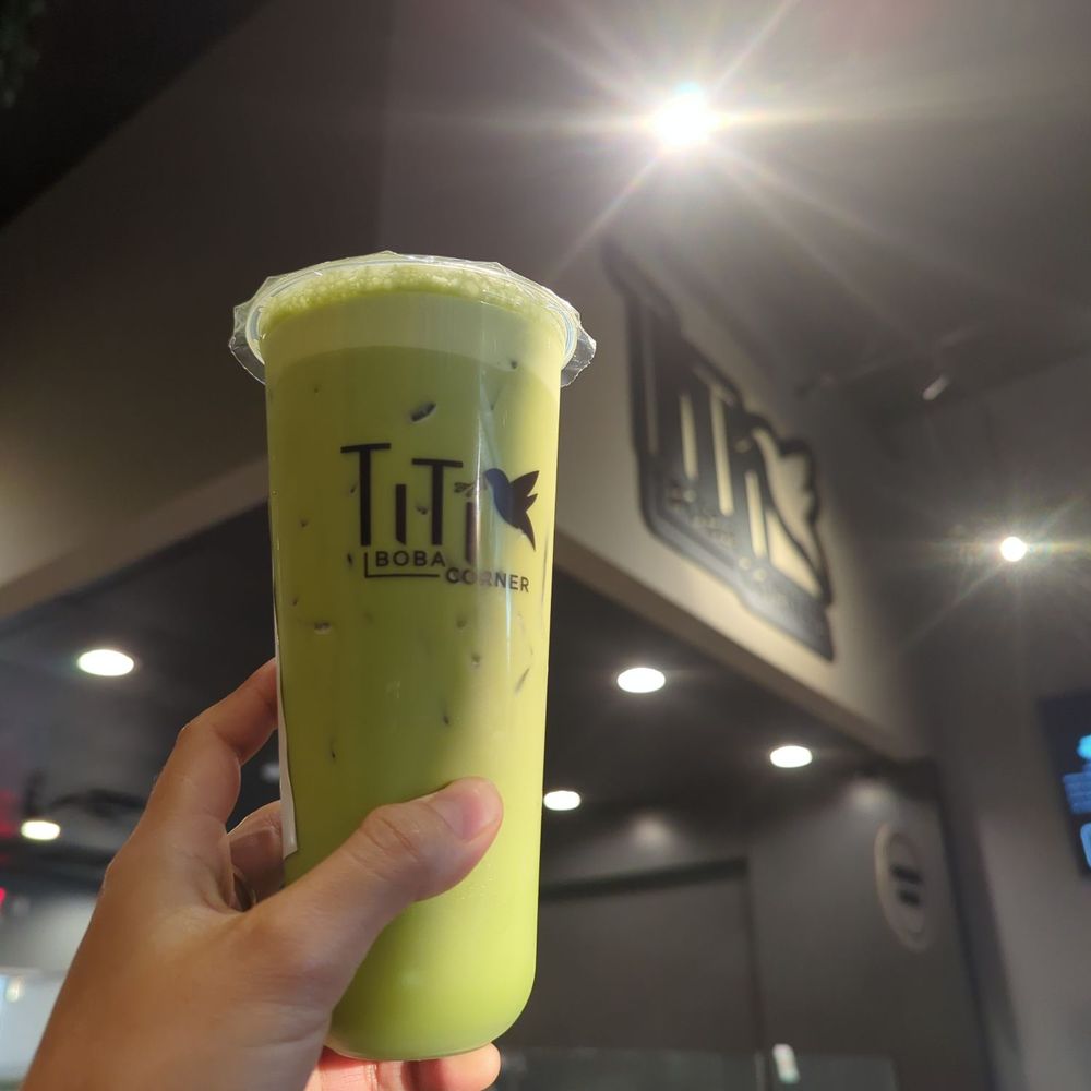 TiTi Boba Corner - Bubble Tea Near Me - Tucson, Arizona TiTi Boba Corner - Bubble Tea Near Me - Tucson, Arizona