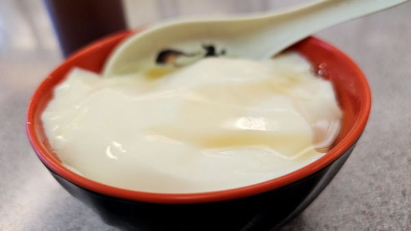 Excellent Tofu & Snacks Ltd. by null