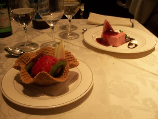 El Querandi - Cena Tango Show by null