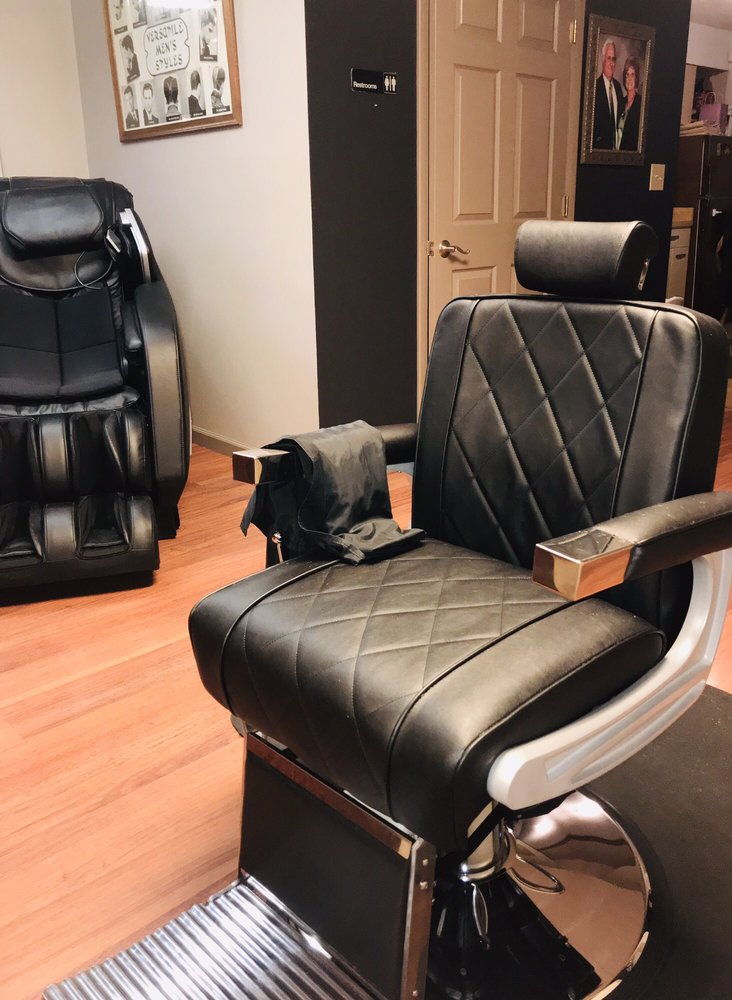 MONTEMURRO’S BARBER SHOP Updated May 2024 520 Sicklerville Rd