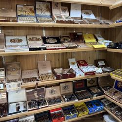Rodeo Smoke Shop