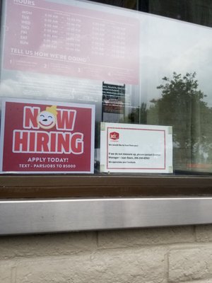 Jack in the Box by null