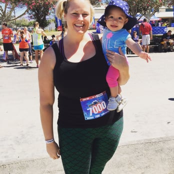 ROC Race NorCal - Baby girl cheering on Aunty at #wipeoutrun. Also wearing my Artista Active Wear mermaid leggings! - Challenge Courses Near Me - San Jose, California ROC Race NorCal - Baby girl cheering on Aunty at #wipeoutrun. Also wearing my Artista Active Wear mermaid leggings! - Challenge Courses Near Me - San Jose, California