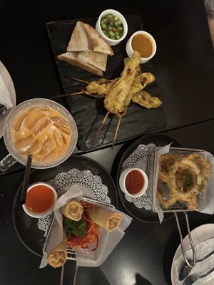 Thai Meric Eatery & Bar by null
