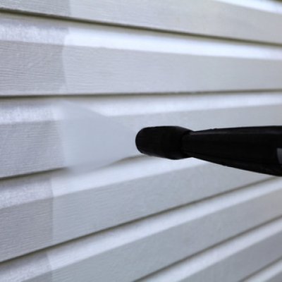 Nicholas Stock Pressure Washing Services