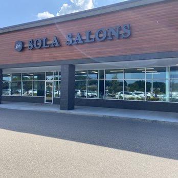 Sola Salon - Sola Salons building - Hair Salons Near Me - Fenton, Michigan Sola Salon - Sola Salons building - Hair Salons Near Me - Fenton, Michigan