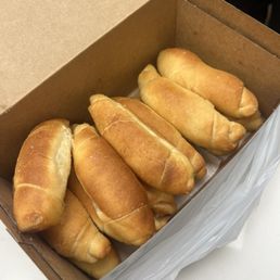 Señorita Bread Señorita Bread