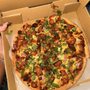 Hot Pizza