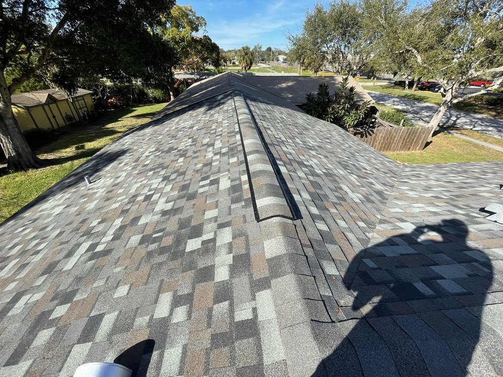 Slide of Strategic Roofing