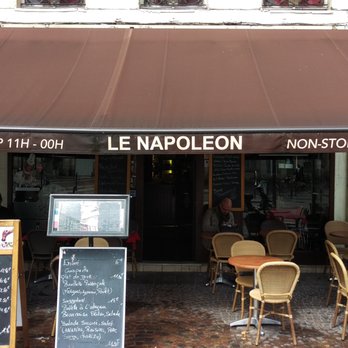 Le Napoleon - Hotels Near Me - Lille, 59 Le Napoleon - Hotels Near Me - Lille, 59