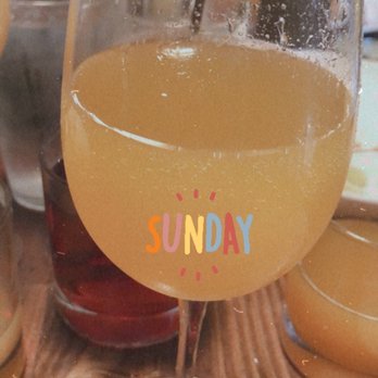 matchbox - Mimosas - Pizza Near Me - Arlington, Virginia matchbox - Mimosas - Pizza Near Me - Arlington, Virginia