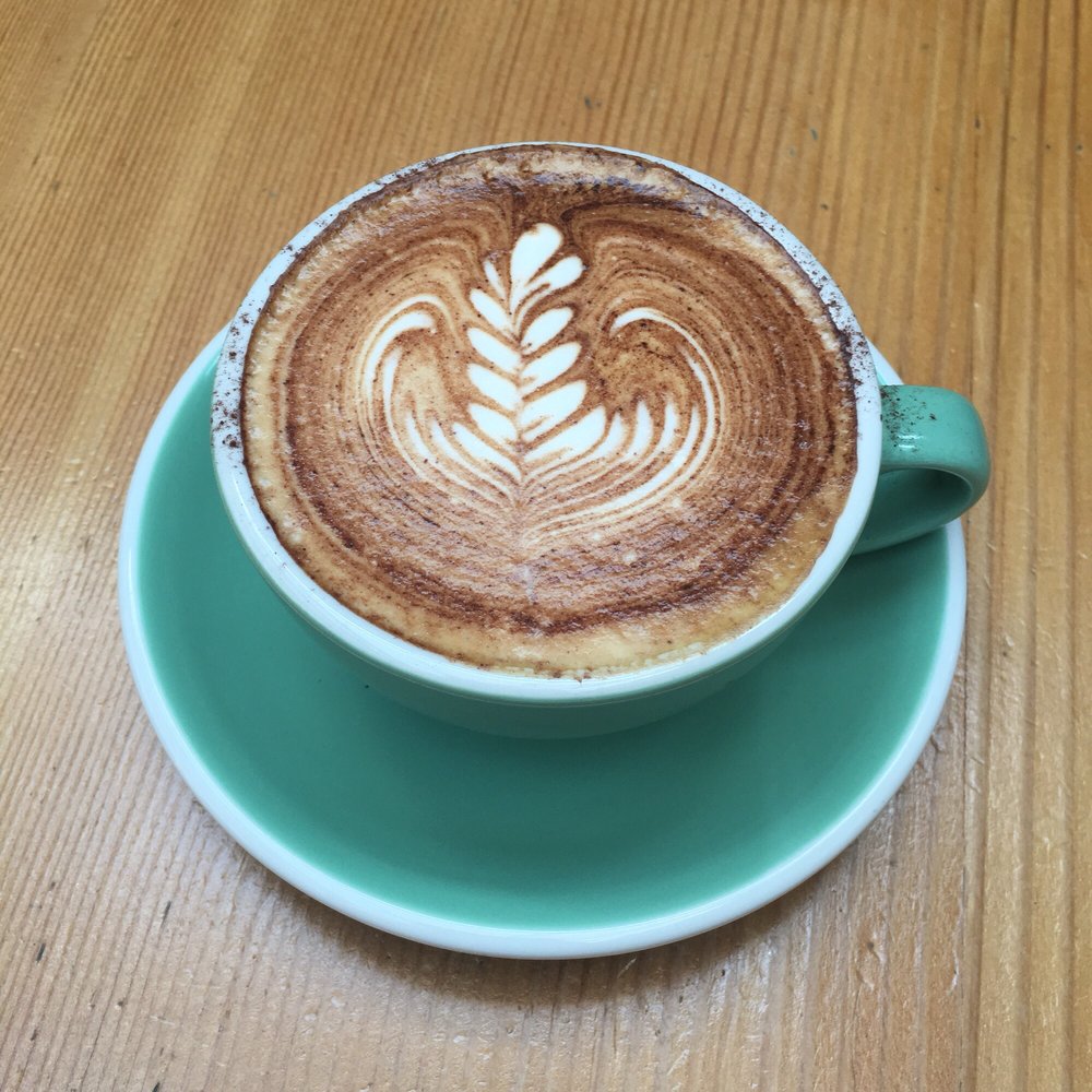 VERTUE COFFEE ROASTERS 78 Photos & 18 Reviews Coffee & Tea 8