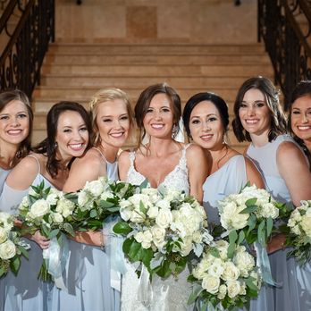 Bella Bridesmaids - Bridal Near Me - Houston, Texas Bella Bridesmaids - Bridal Near Me - Houston, Texas