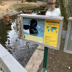 Tierpark Bischofswerda