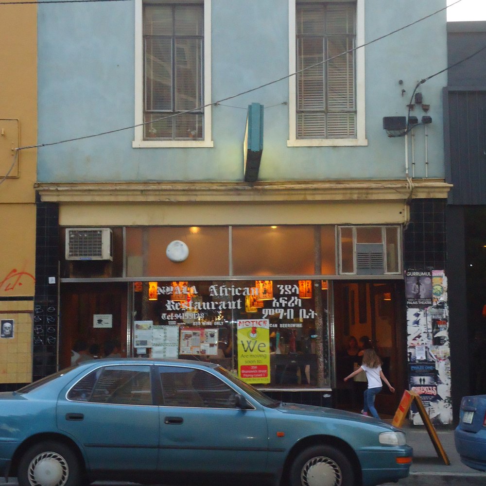 Nyala - Ethiopian Near Me - Fitzroy, VIC