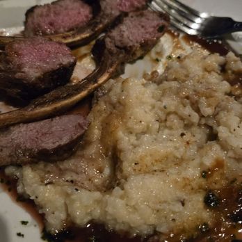 Itta Bena - Under Cooked Lamb per Medium Well request - Southern Near Me - Memphis, Tennessee