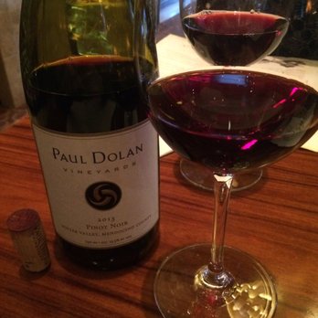 Melt - Paul Dolan 2013 Pinot Noir - Italian Near Me - Center Valley, Pennsylvania Melt - Paul Dolan 2013 Pinot Noir - Italian Near Me - Center Valley, Pennsylvania