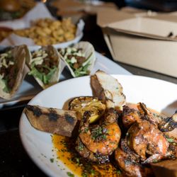 The lions restaurant & Hookha lounge - Established in 2011, The Lions has been the top destination for international vibes in Atlanta for over a decade.