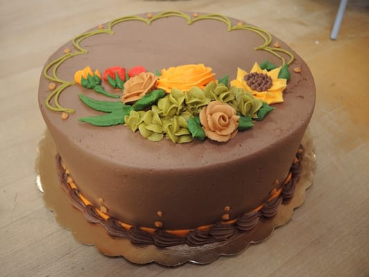 Baker Street Bakery by null