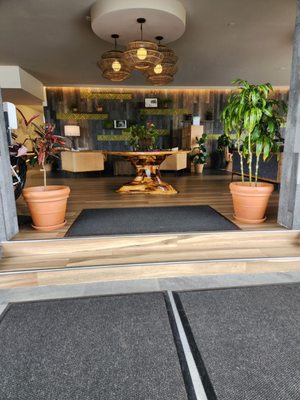 SCP Hilo Hotel by null