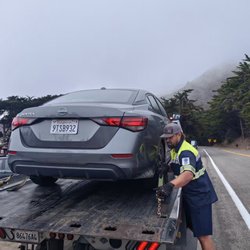 Cambria Towing