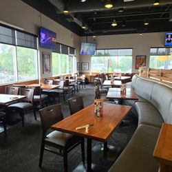 Boston Pizza