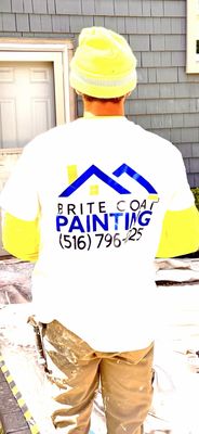 Brite Coat Painting on Yelp