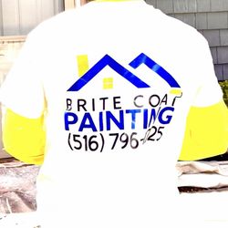 Brite Coat Painting 