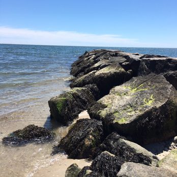 Red River Beach - Beaches Near Me - Harwich Port, Massachusetts