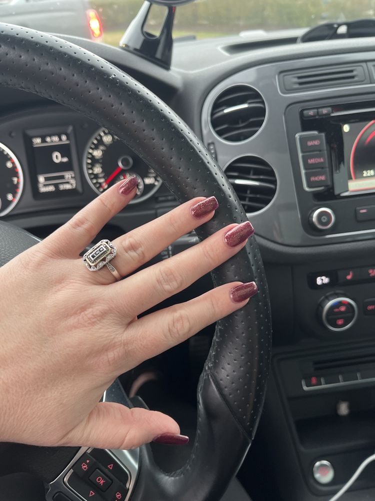 MEMORY NAILS & SPA Updated September 2024 113 Photos & 15 Reviews