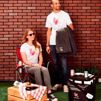 Alpha Promotions Group - Screen Printing/T-Shirt Printing Near Me - Ramsey, Minnesota