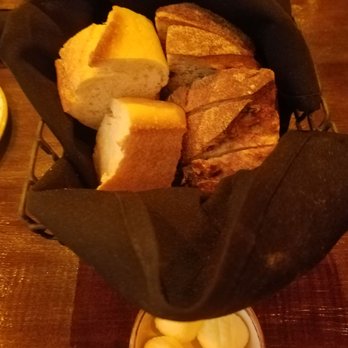 Bar Meets Grill - Bread & butter - New American Near Me - Pala, California Bar Meets Grill - Bread & butter - New American Near Me - Pala, California