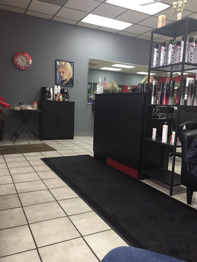 DIVINE HAIR Updated August 2024 8014 N Wayne Rd, Westland, Michigan Hair Salons Phone