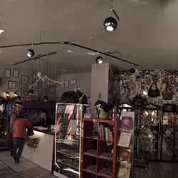 Planet Pain - Studio Panorama