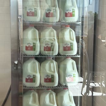 Bacio Di Latte - The milk they use - Ice Cream & Frozen Yogurt Near Me - Huntington Beach, California Bacio Di Latte - The milk they use - Ice Cream & Frozen Yogurt Near Me - Huntington Beach, California