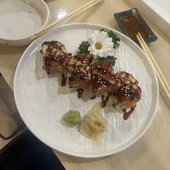 Kage Sushi - Sushi Bars Near Me - Centerton, Arkansas