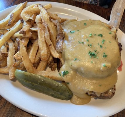 Fargo Bar & Grill by null