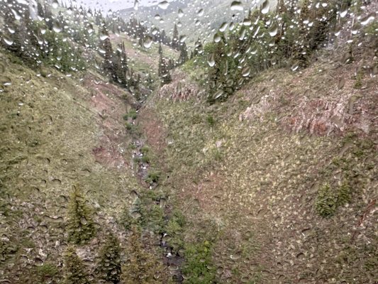 Cumbres & Toltec Scenic Railroad by null