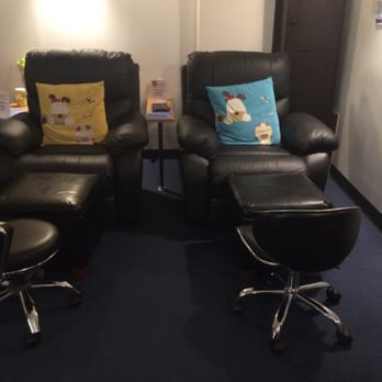 Kimberly Spa - Side by side chairs! - Massage Near Me - New York, New York Kimberly Spa - Side by side chairs! - Massage Near Me - New York, New York
