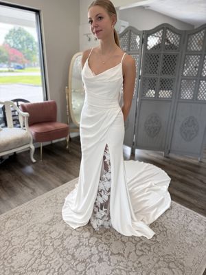 Avenir Bridal Boutique