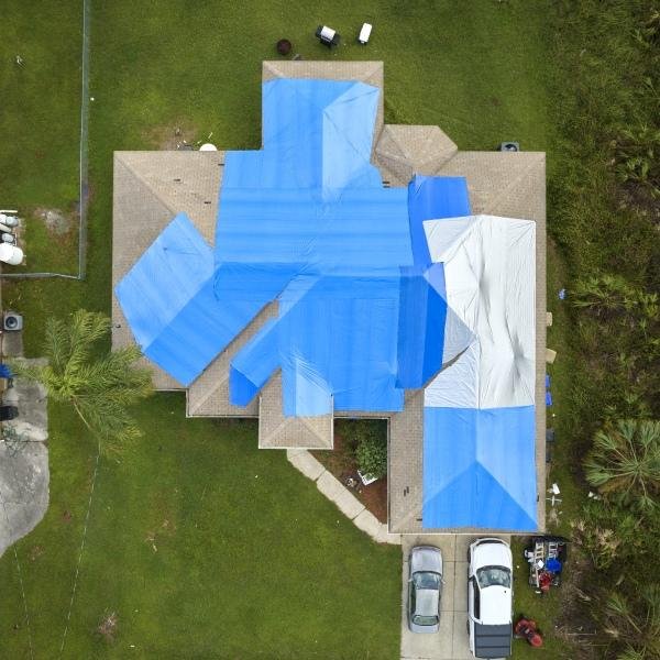 Slide of Central Florida Equity Builders