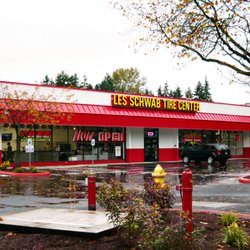 Les Schwab Tire Center