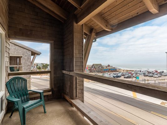 Inn at Cape Kiwanda by null