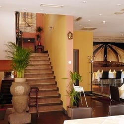 Karma Indian Palace
