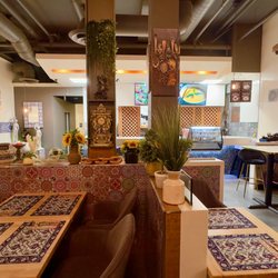 Levant Mediterranean Restaurant & Catering - Levant Mediterranean Restaurant & Catering