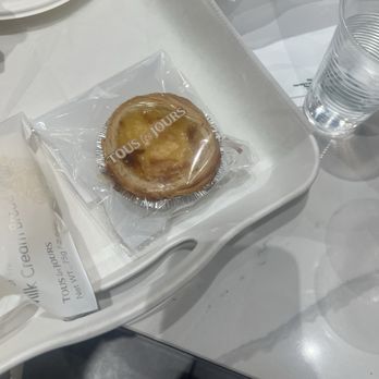 Tous Les Jours - Egg tart - Bakeries Near Me - Annandale, Virginia Tous Les Jours - Egg tart - Bakeries Near Me - Annandale, Virginia