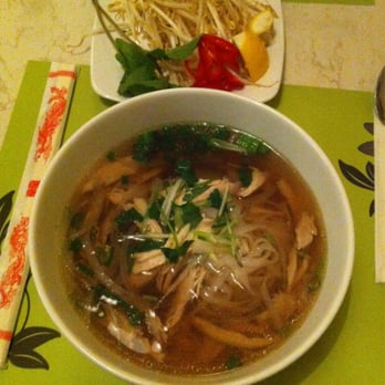 Pho Viet - Vietnamese Near Me - Dublin, D Pho Viet - Vietnamese Near Me - Dublin, D